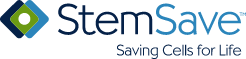 StemSave Logo